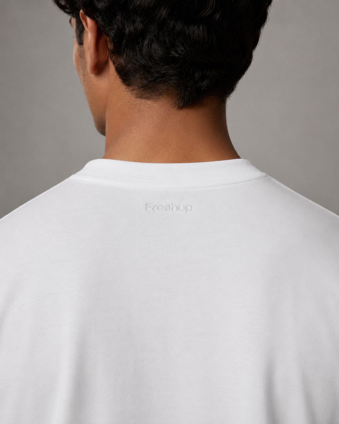 T-Shirt｜Fresh Up